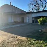 Дом отдыха Levendula Vendeghaz Verpelet