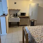 Levendula Vendeghaz Дом отдыха