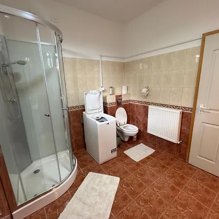 Levendula Vendeghaz Semesterbostad