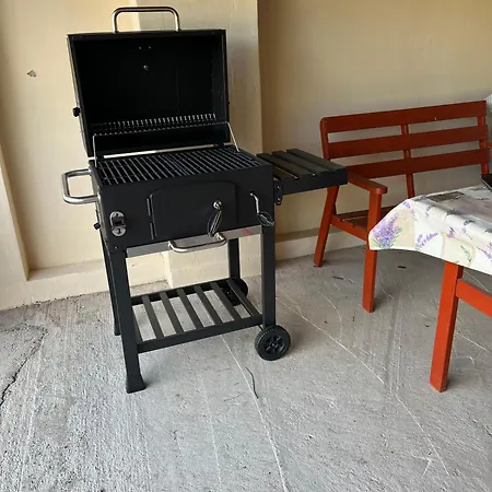 Levendula Vendeghaz Ferienhaus *