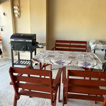 Ferienhaus Levendula Vendeghaz